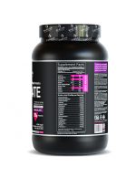 Proteina Hidrolizada Isolate Sascha Fitness Varios Sabores - Imagen 4