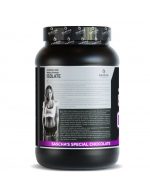 Proteina Hidrolizada Isolate Sascha Fitness Varios Sabores - Imagen 3