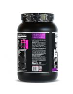 Proteina Hidrolizada Isolate Sascha Fitness Varios Sabores - Imagen 2