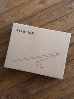 Kit Antena Starlink Mini Internet Satelital - Imagen 2
