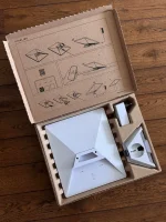 Kit Antena Starlink Mini Internet Satelital - Imagen 3