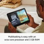 Tablet Amazon Fire Hd 10 Con Alexa 32gb 13.ª Generación - Imagen 6