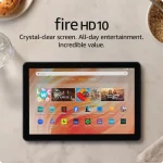 Tablet Amazon Fire Hd 10 Con Alexa 32gb 13.ª Generación - Imagen 7