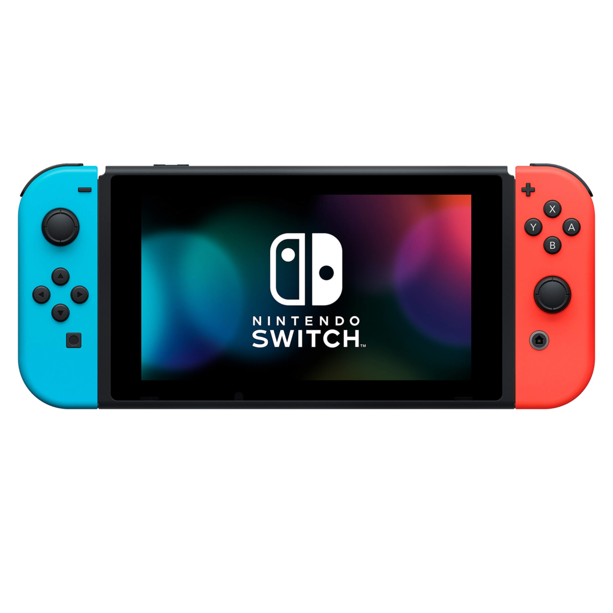 Consola Nintendo Switch Neon 32gb Japan Spec - Imagen 3