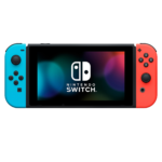 Consola Nintendo Switch Neon 32gb Japan Spec - Imagen 3