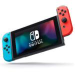 Consola Nintendo Switch Neon 32gb Japan Spec - Imagen 6