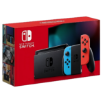 Consola Nintendo Switch Neon 32gb Japan Spec